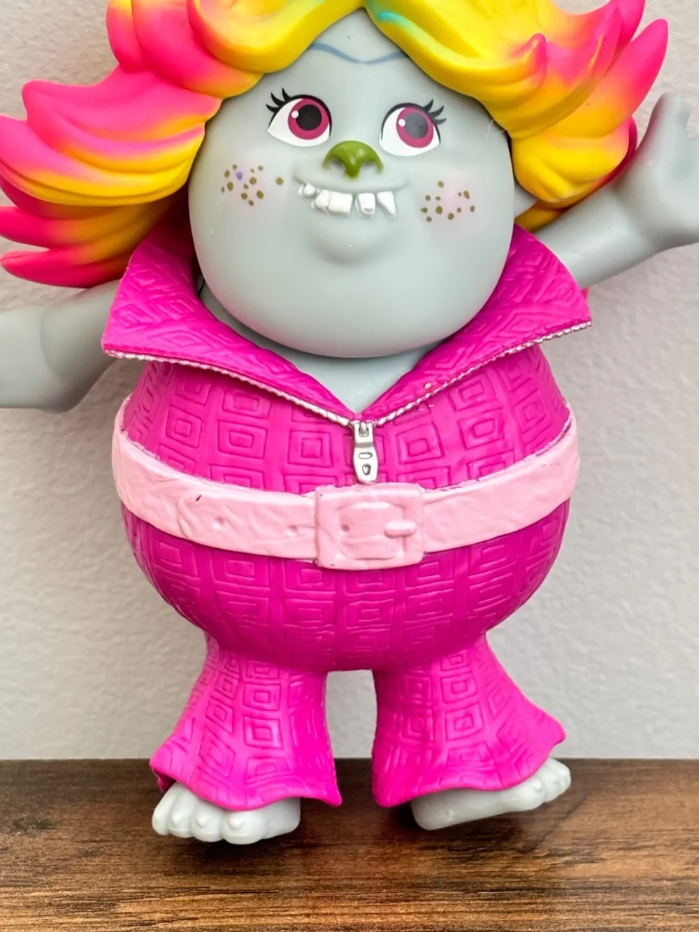 Dreamworks Trolls 6